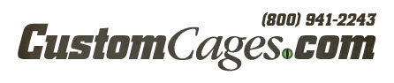 Cages Background
