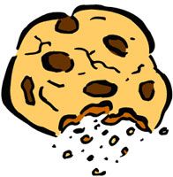 Cookies track sales which means more commissions to you!