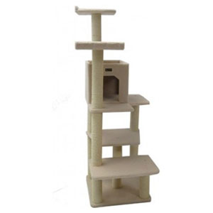 Cat Scratching Post