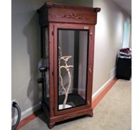 Custom Bird Cage Sizes