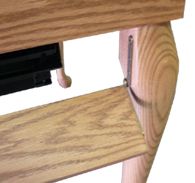Customizable Bird Cage Pull Out Tray