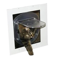 Outdoor Pet Cage