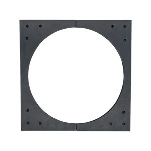 tube to cage connector