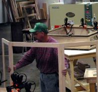 Handmade Bird Cages