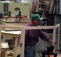 Handmade Reptile Cages