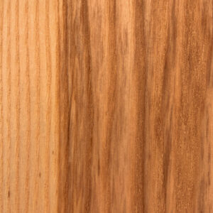 Clear Coat on Hardwood
