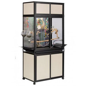 Sun Conure Cages