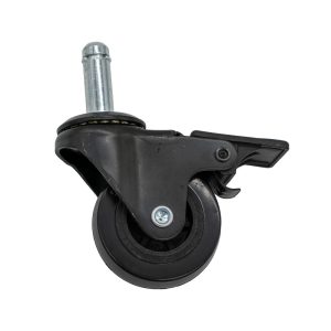 Enclosure Casters