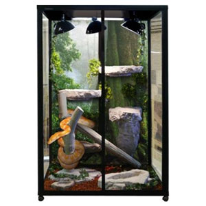 Snake Enclosures