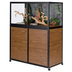 Acrylic Reptile Cages