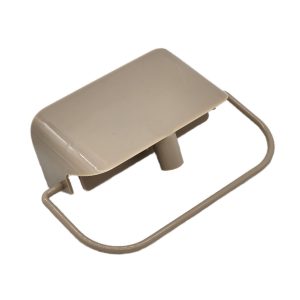 Replacement Hood for Infinity Feeder Food and Water Dispensers