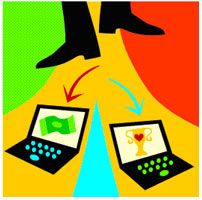 Link to CagesByDesign's Affiliate Program and earn big commissions!