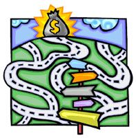 The more links, the more sales, the more commissions and money for you!