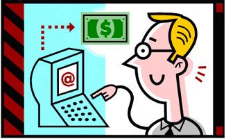 Email, link and review your way to big commissions!