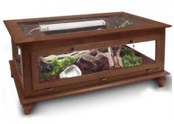 Unique Reptile Cages
