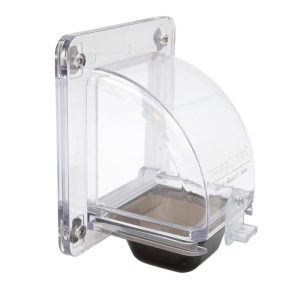 Friendly Feeder Systems for Cages
