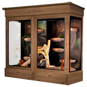 Boa Enclosures