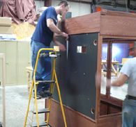 Perfect Fit Reptile Cages