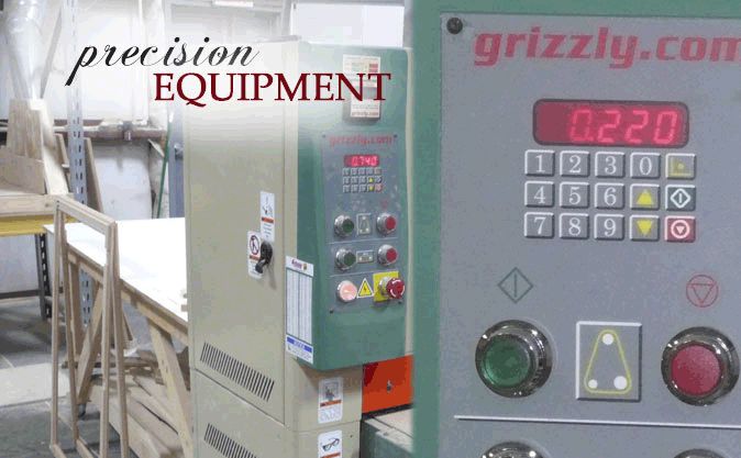 precision herp cage making