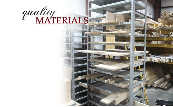 Quality Reptile Cage Building Materials