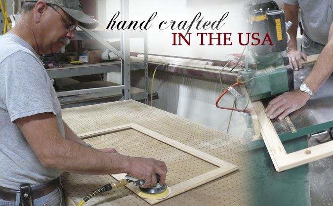Reptile Cages Made in USA