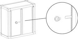 Secure Locking