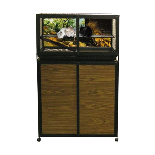 Veterinarian Cages