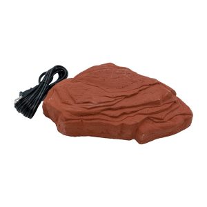 standard-size rock heater
