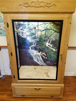 Majestic Bird Cages 2