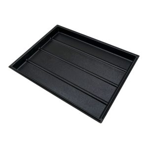 Pull-Out Floor Trays