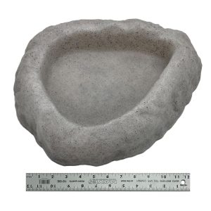 Large Oblong Bowl