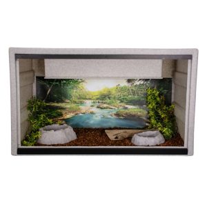 Snake Cage Model 433 - 48" W x 28" D x 28" H