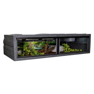 Snake Cage Model 632 - 72" W x 36" D x 18" H