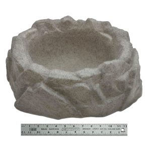 Extra Large Round Bowl