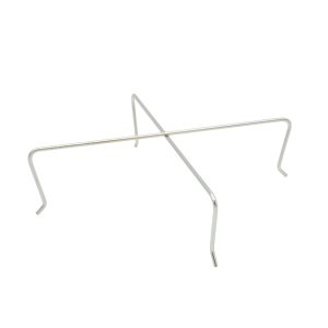 Wire "X" Lighting Guard
